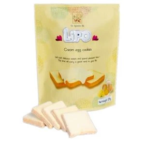 Máy đóng gói máy nướng bánh mì tự động
