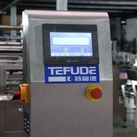 Stick Packing Machine